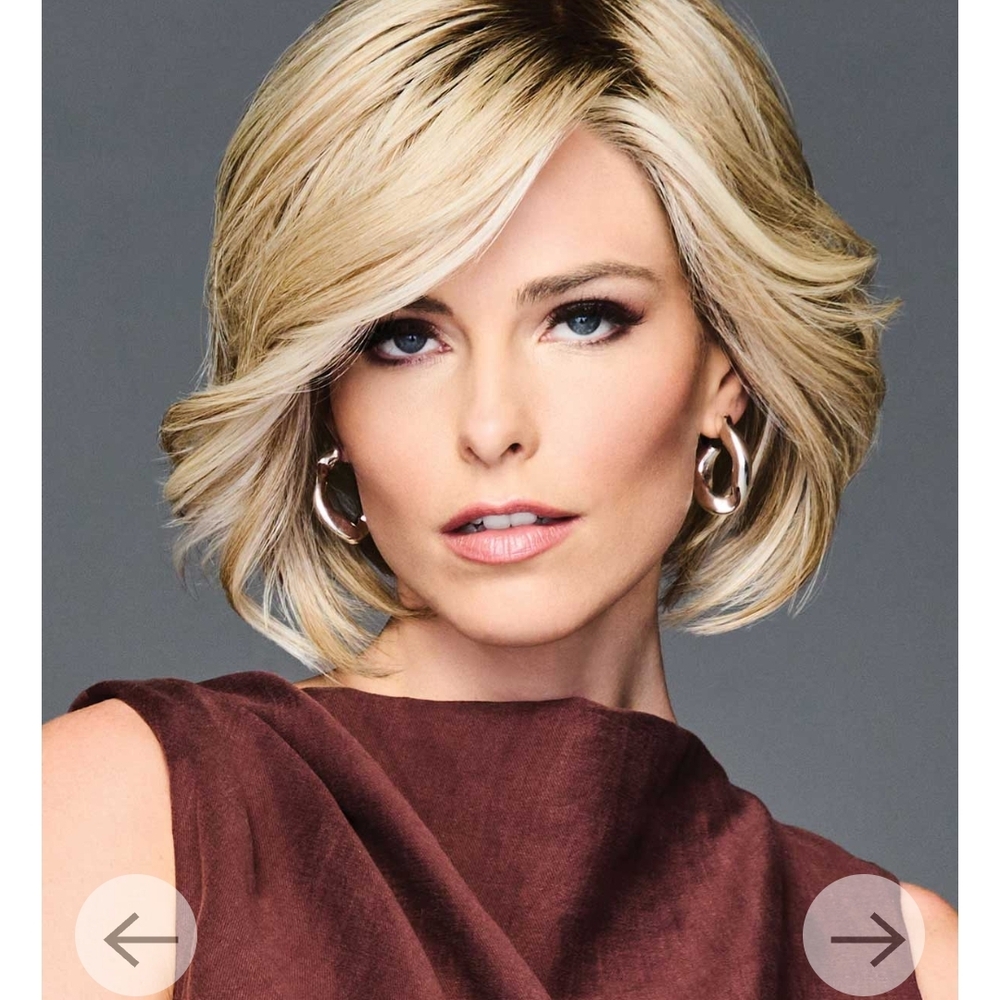 GABOR TREND ALERT WIG